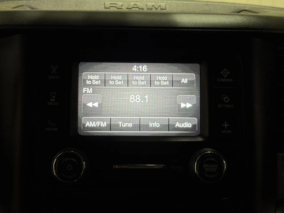 2022 Ram 2500 - Image 8 of 21
