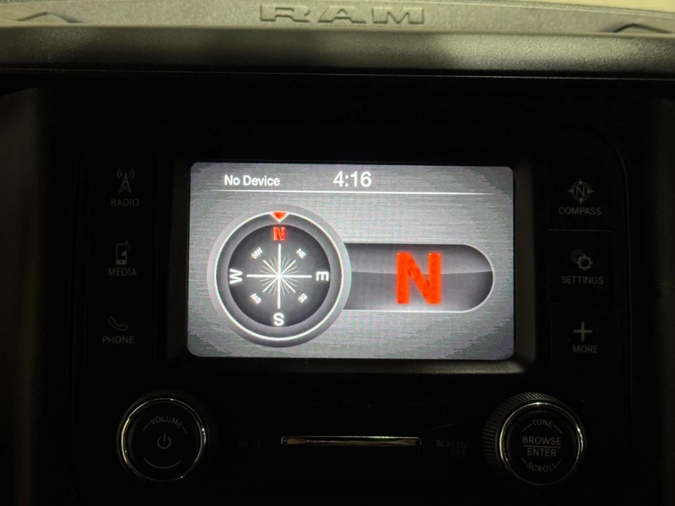 2022 Ram 2500 - Image 12 of 21