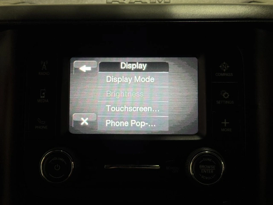 2022 Ram 2500 - Image 18 of 21