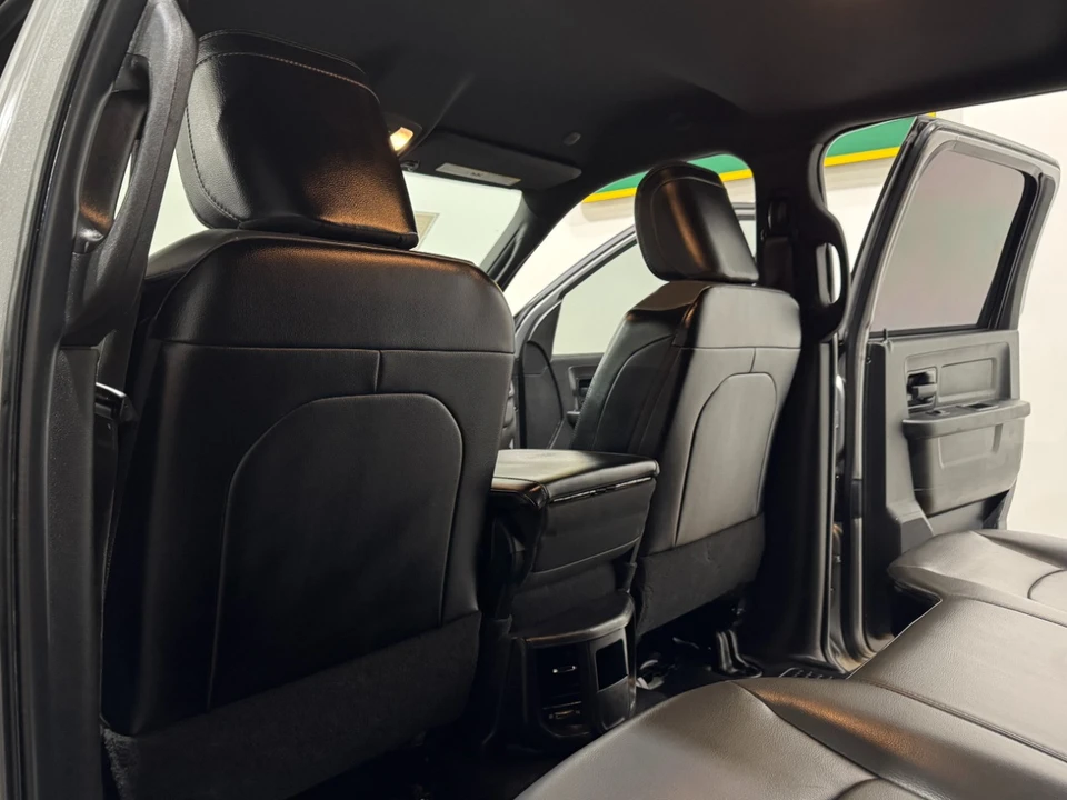 2022 Ram 2500 - Image 19 of 21
