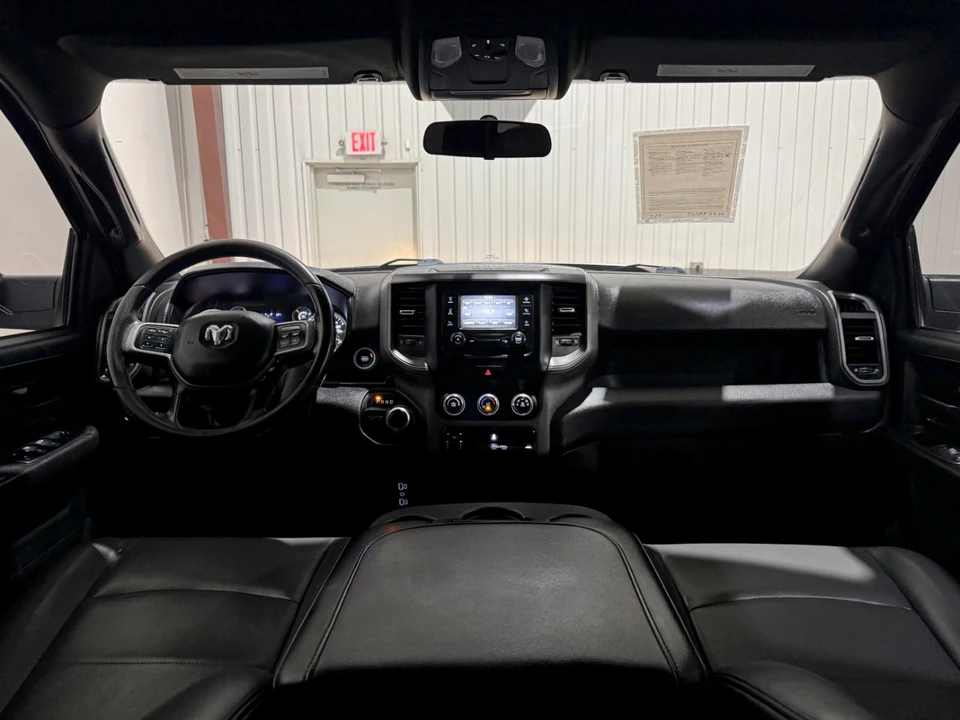 2022 Ram 2500 - Image 21 of 21