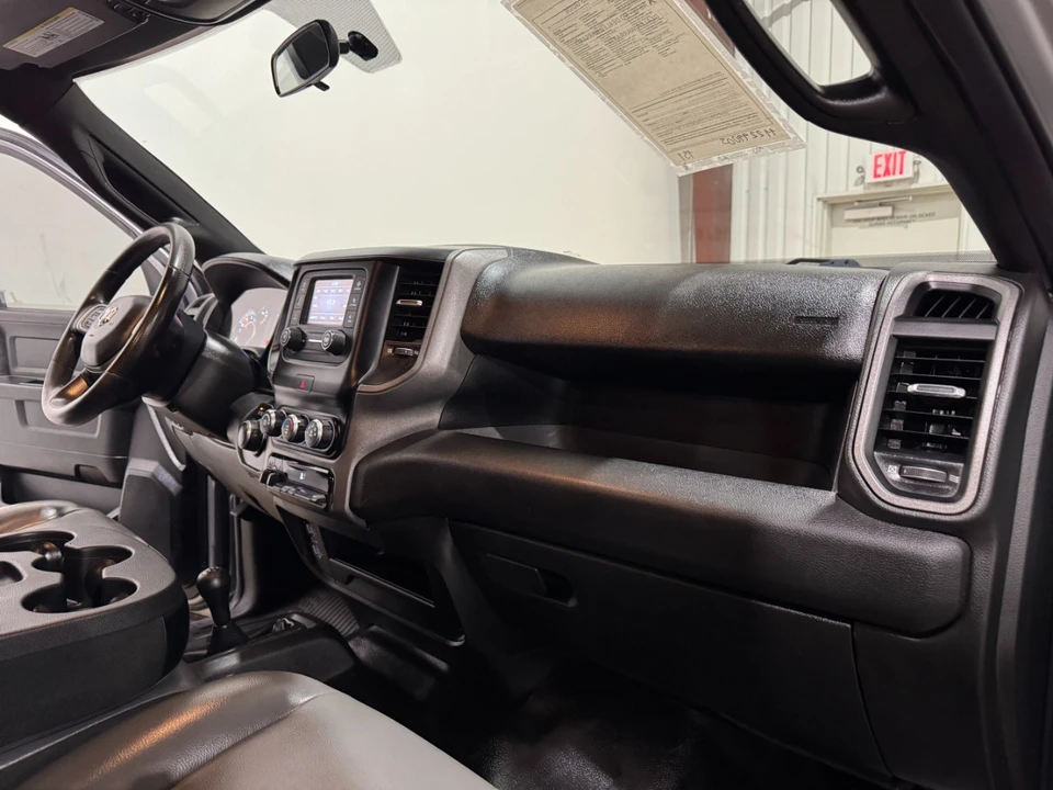 2022 Ram 2500 - Image 12 of 12