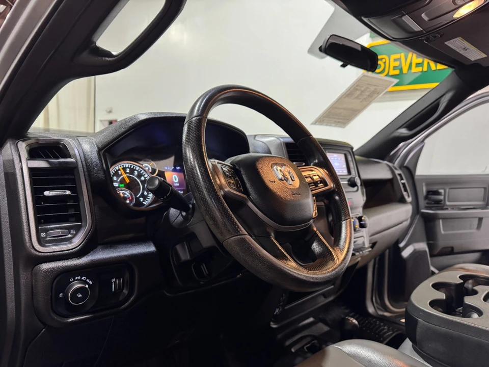 2022 Ram 2500 - Image 10 of 12