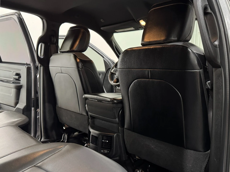 2022 Ram 2500 - Image 18 of 21