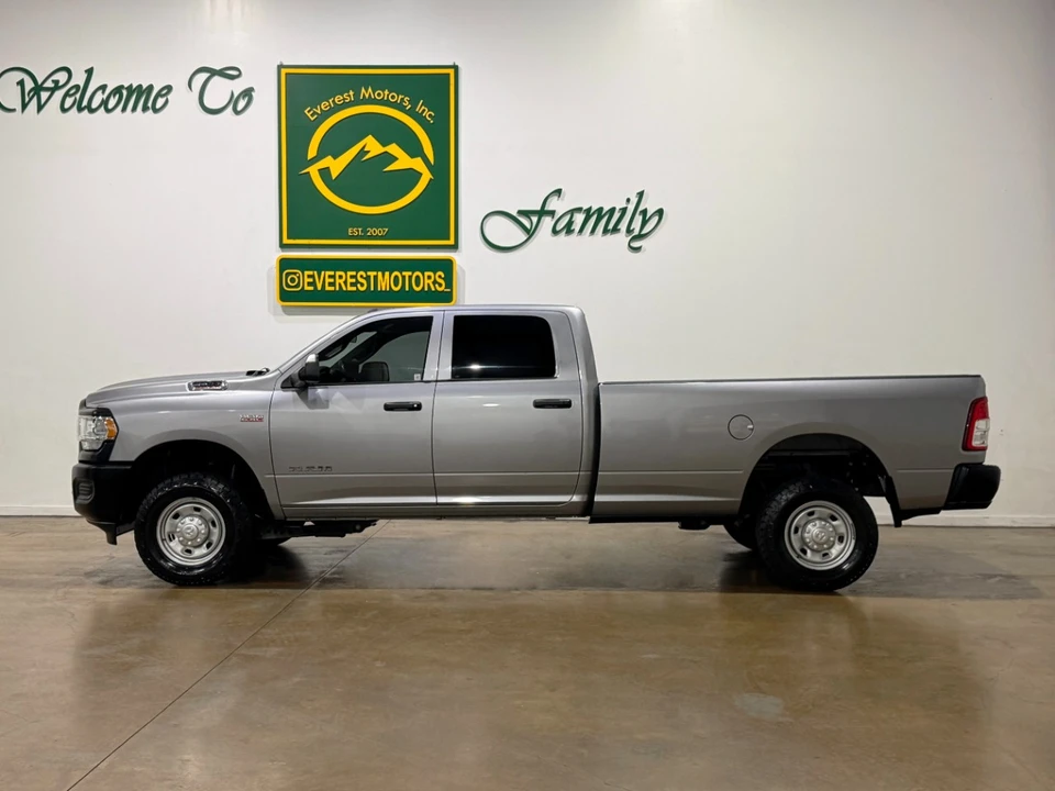 2022 Ram 2500 - Image 5 of 12