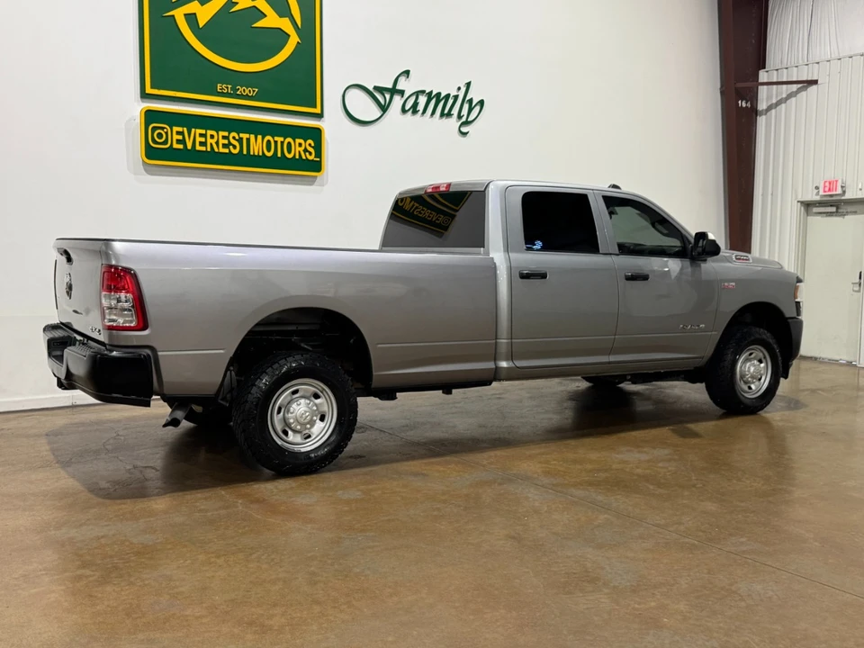 2022 Ram 2500 - Image 8 of 21