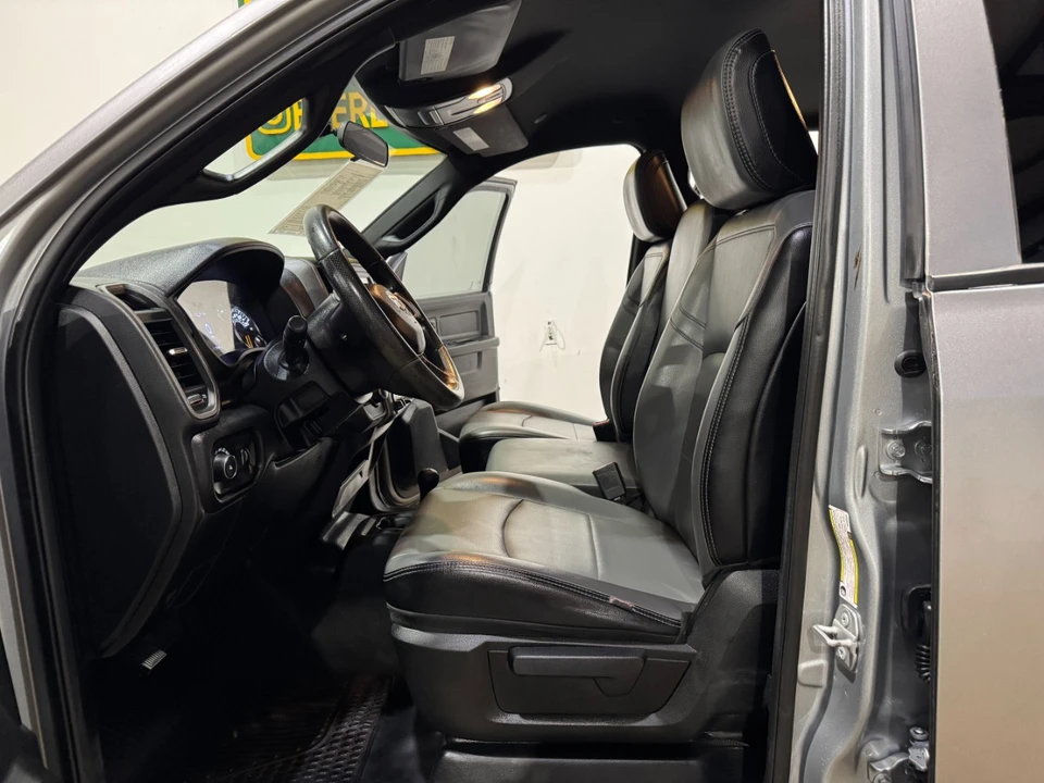 2022 Ram 2500 - Image 14 of 21
