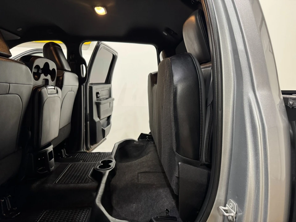 2022 Ram 2500 - Image 20 of 21
