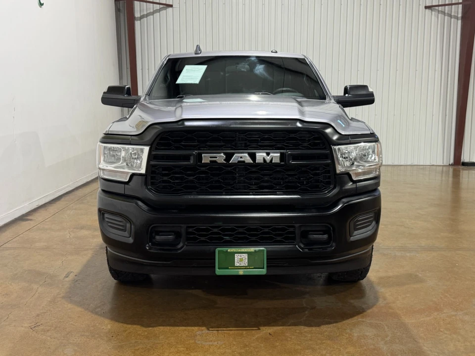 2022 Ram 2500 - Image 2 of 12