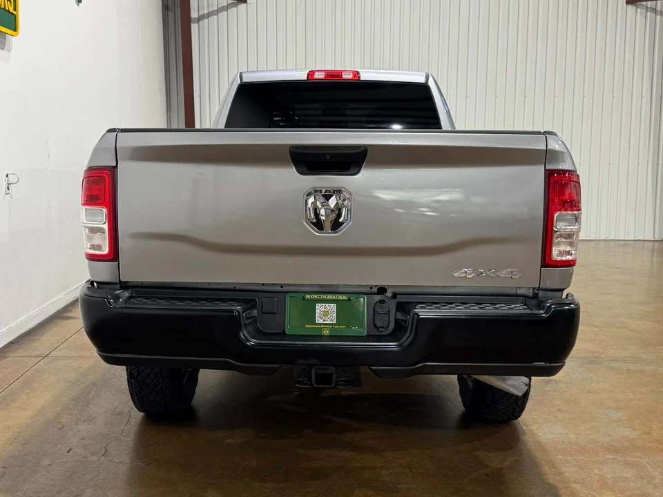 2022 Ram 2500 - Image 7 of 21