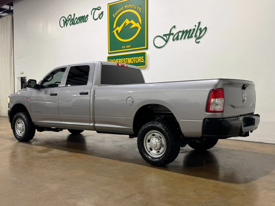 2022 Ram 2500 - Image 6 of 21