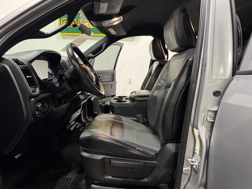 2022 Ram 2500 - Image 13 of 21