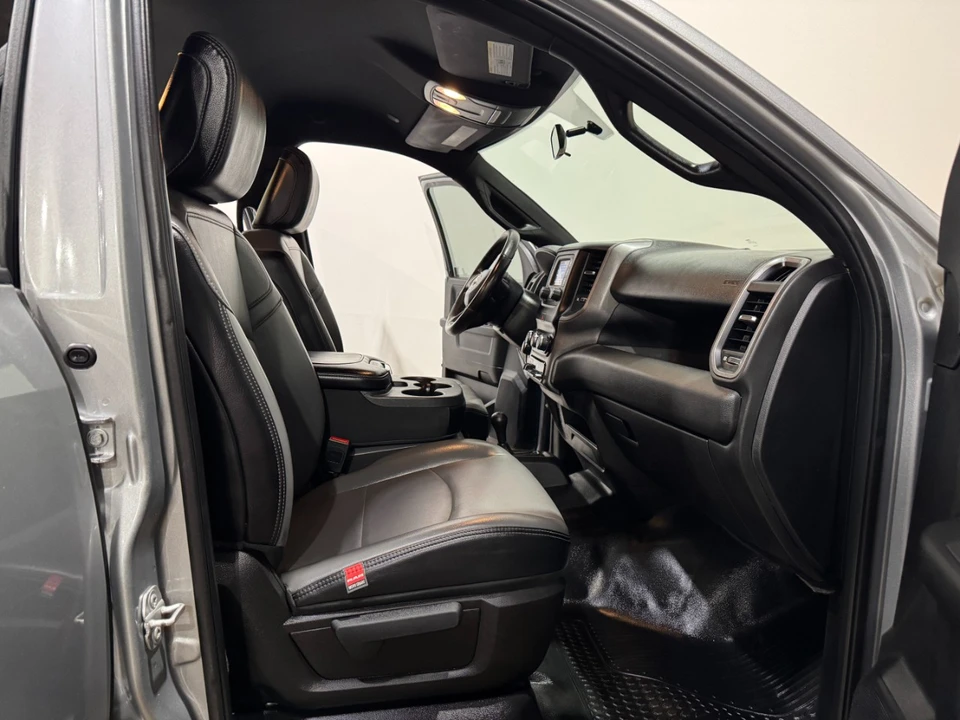 2022 Ram 2500 - Image 15 of 21