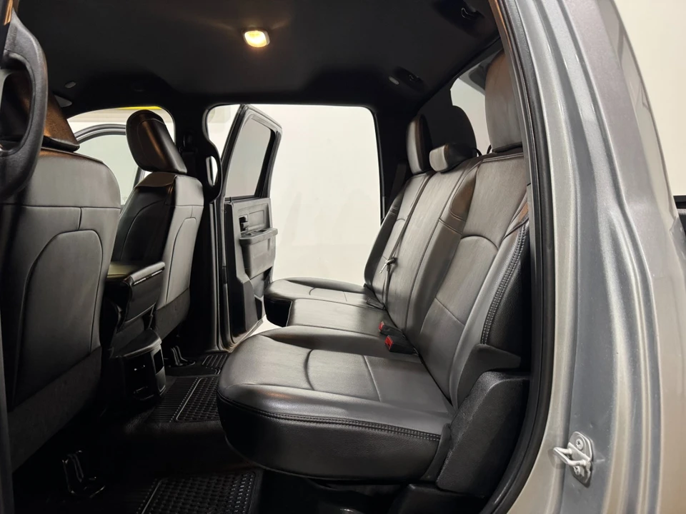 2022 Ram 2500 - Image 17 of 21