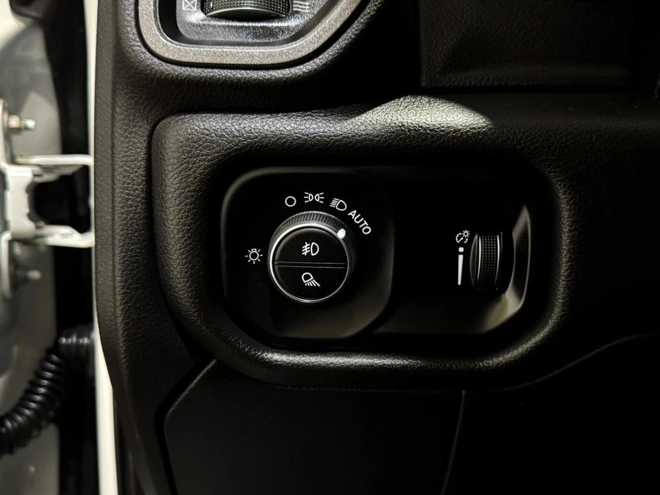 2022 Ram 2500 - Image 26 of 31