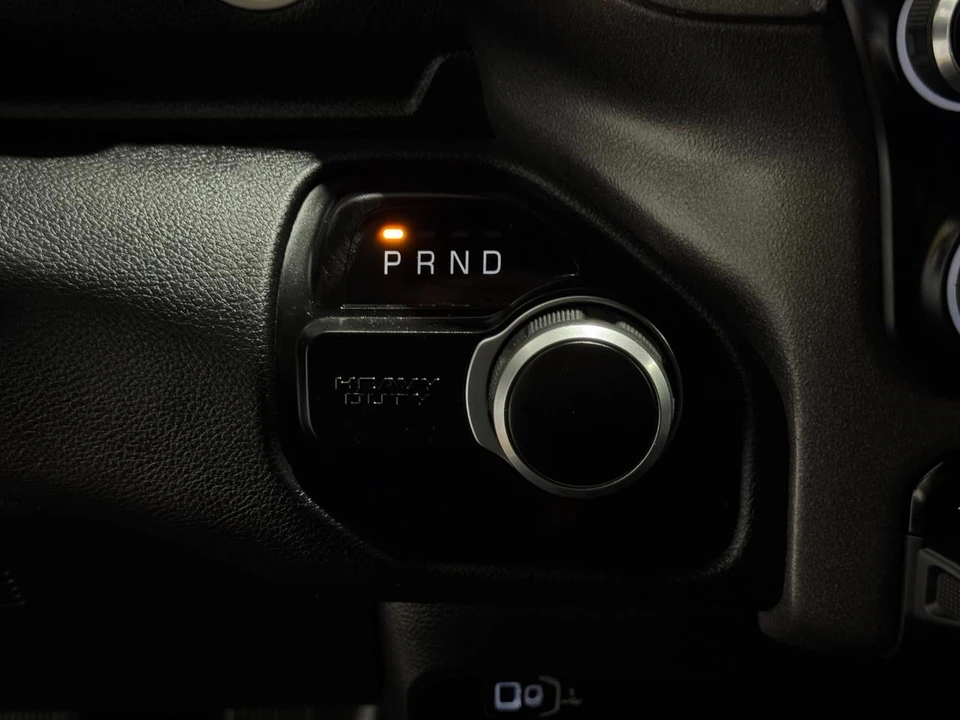 2022 Ram 2500 - Image 29 of 31