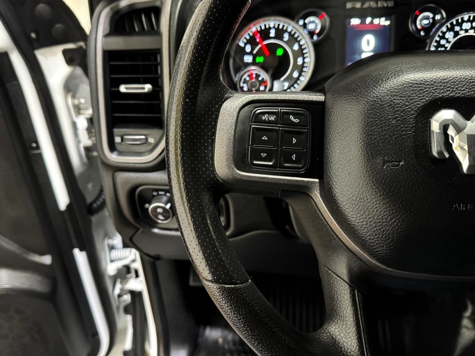 2022 Ram 2500 - Image 23 of 31