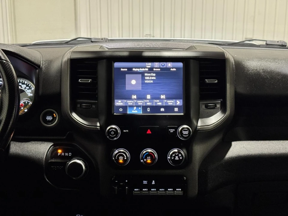 2022 Ram 2500 - Image 22 of 31