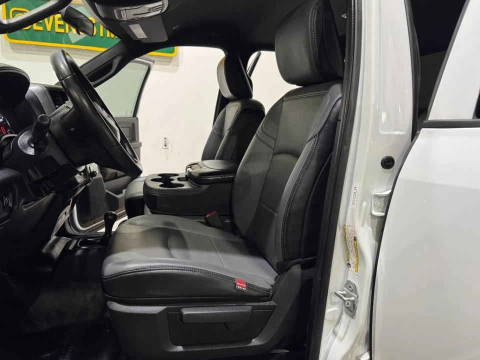 2022 Ram 2500 - Image 13 of 31