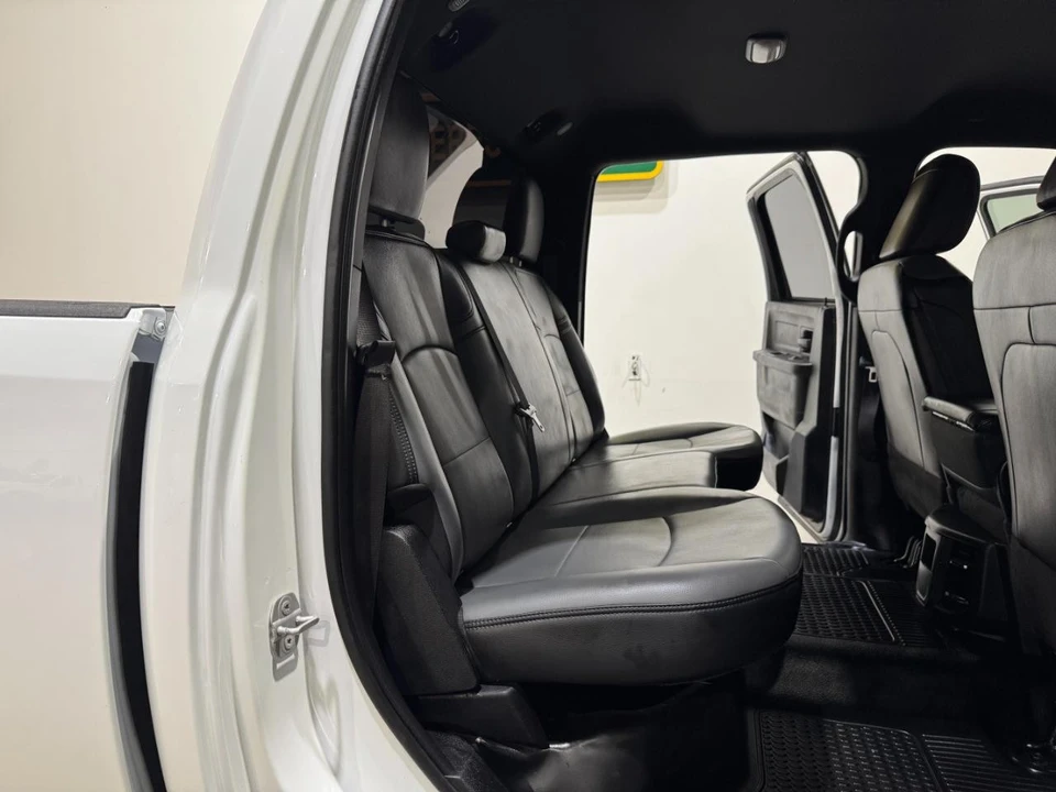 2022 Ram 2500 - Image 16 of 31