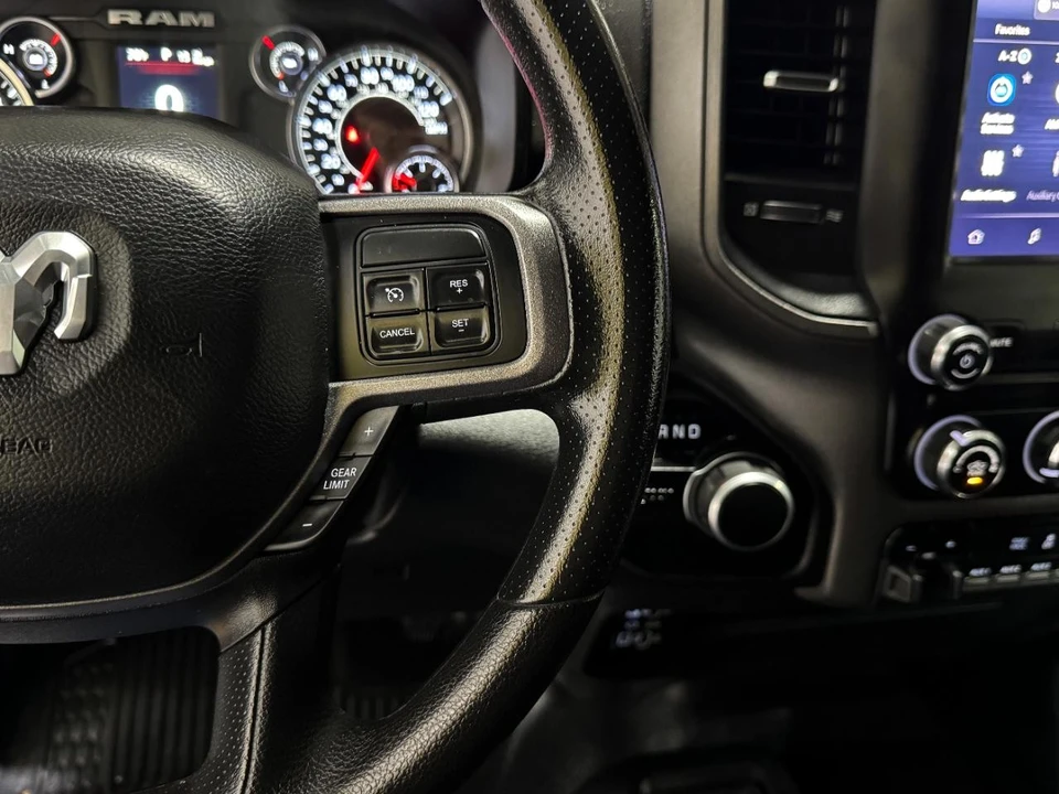 2022 Ram 2500 - Image 24 of 31