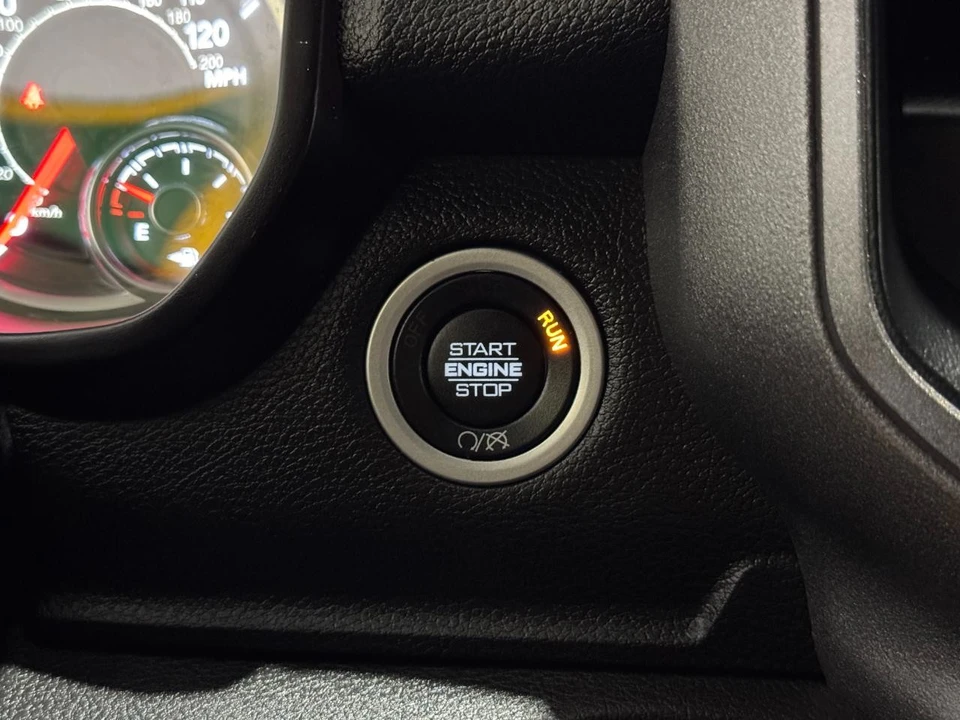 2022 Ram 2500 - Image 30 of 31