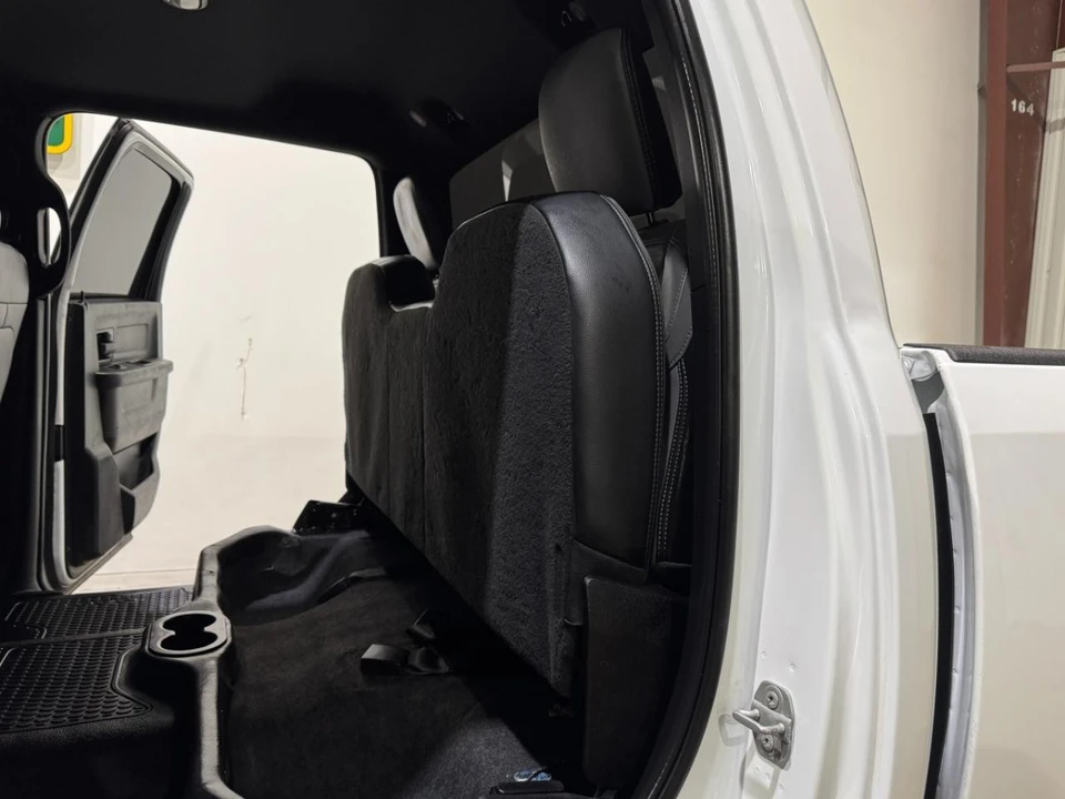 2022 Ram 2500 - Image 20 of 31