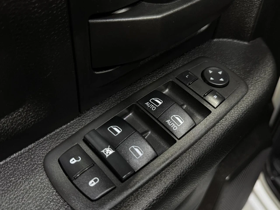 2022 Ram 2500 - Image 31 of 31
