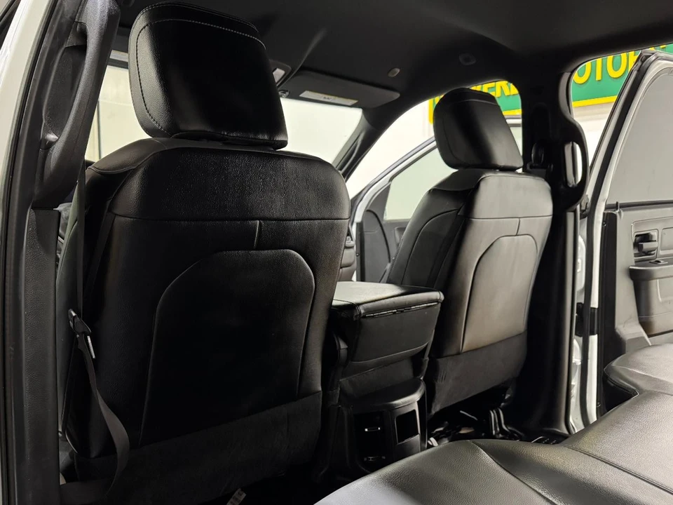 2022 Ram 2500 - Image 19 of 31