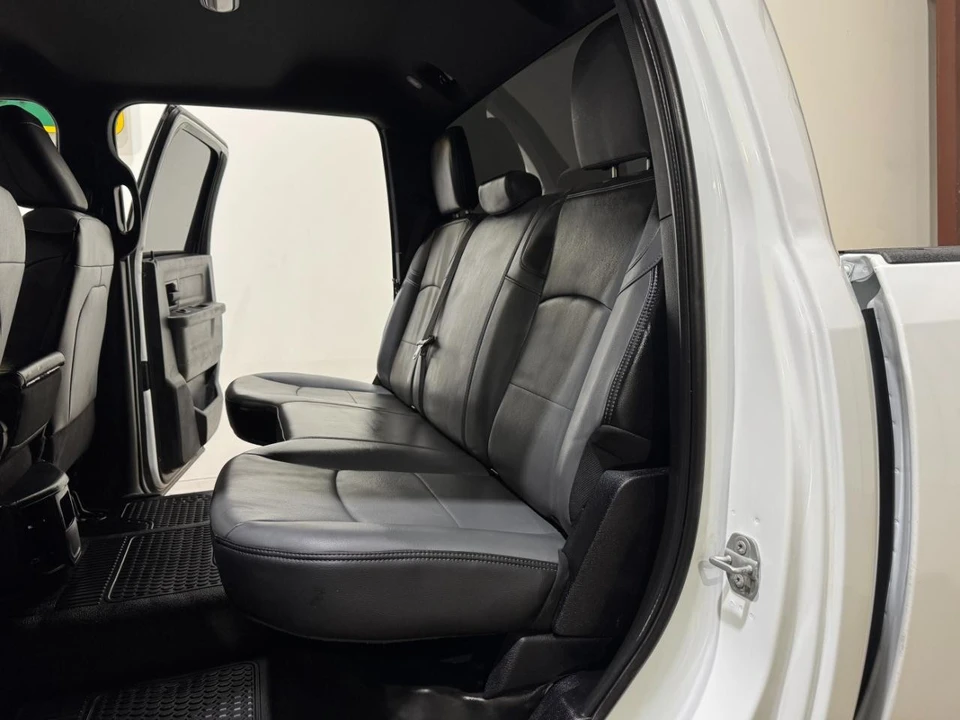 2022 Ram 2500 - Image 17 of 31