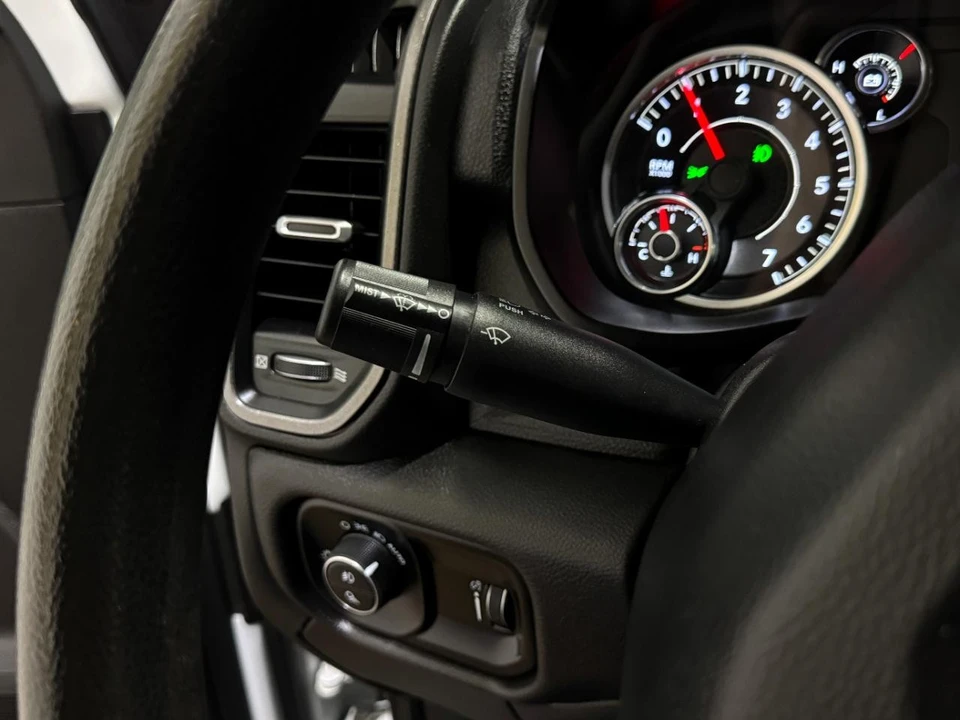 2022 Ram 2500 - Image 25 of 31