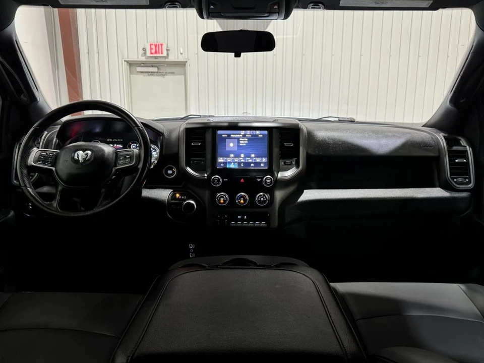 2022 Ram 2500 - Image 21 of 31
