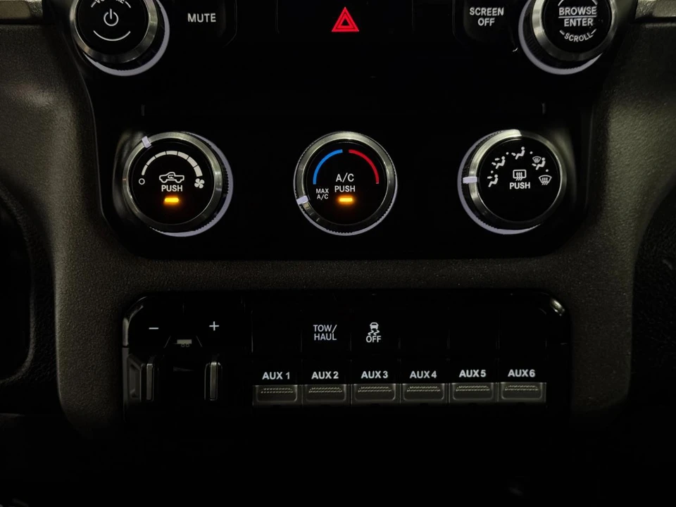 2022 Ram 2500 - Image 27 of 31