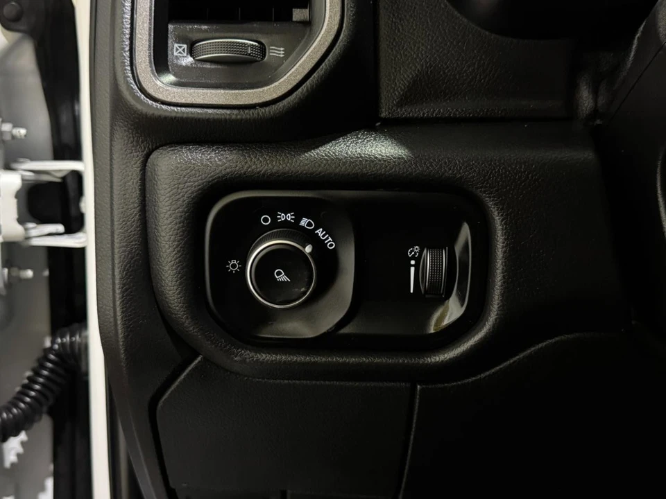2022 Ram 2500 - Image 26 of 31
