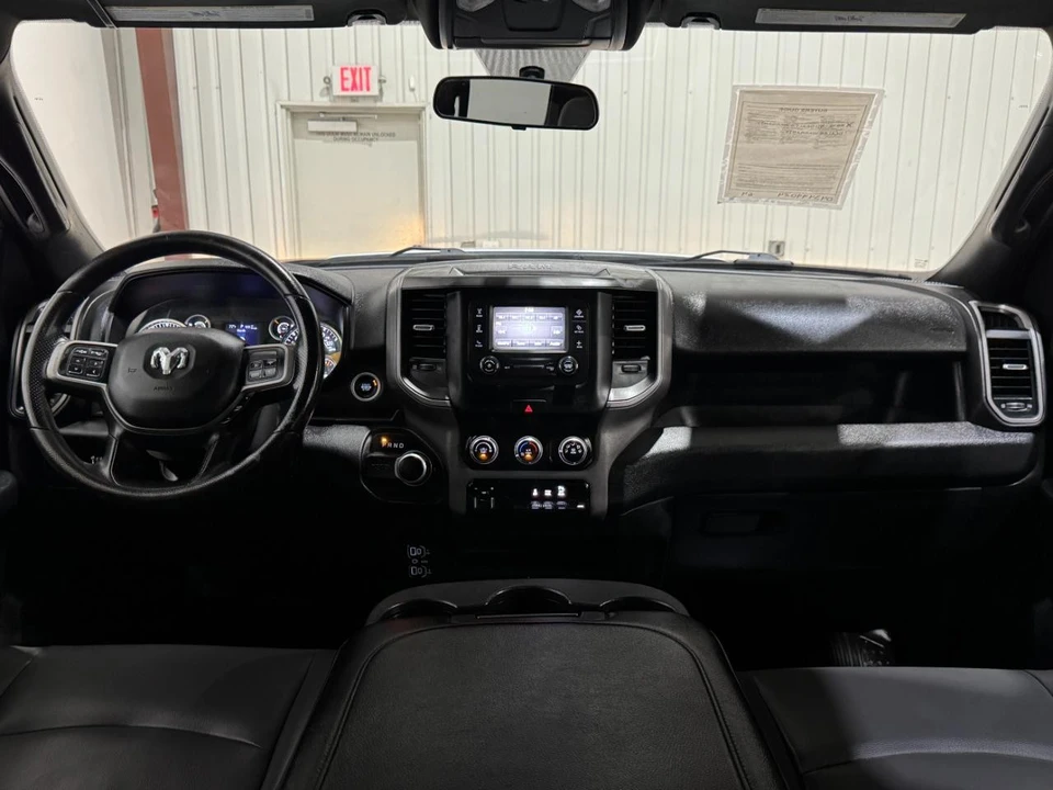 2022 Ram 2500 - Image 21 of 31