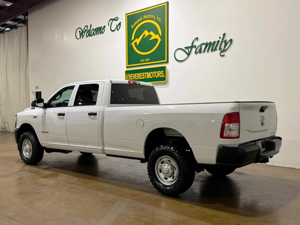 2022 Ram 2500 - Image 6 of 31