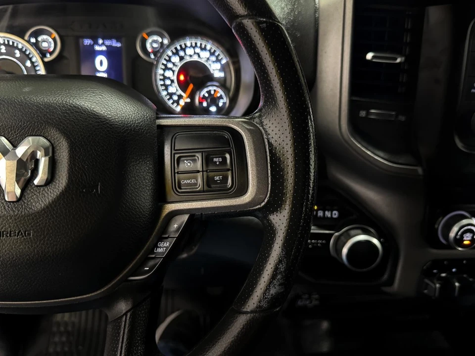 2022 Ram 2500 - Image 24 of 31