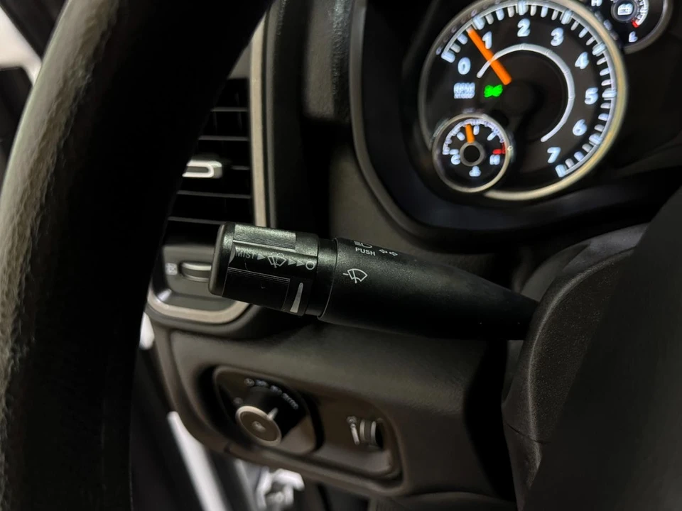 2022 Ram 2500 - Image 25 of 31