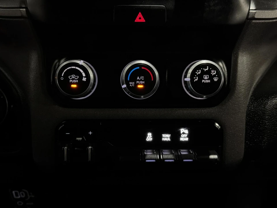 2022 Ram 2500 - Image 28 of 31