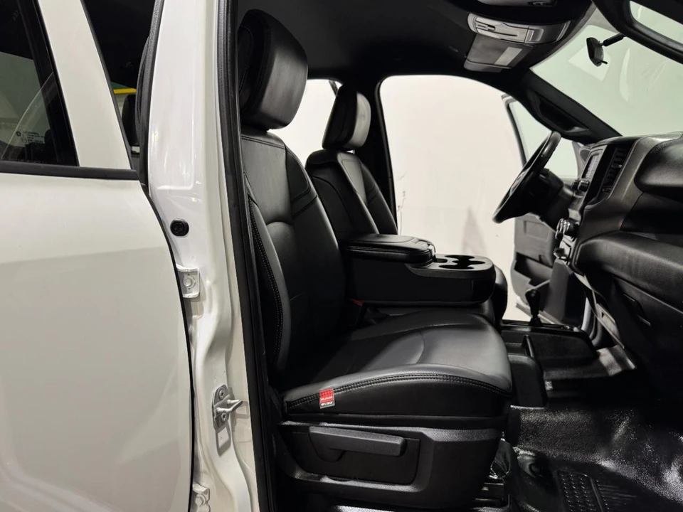 2022 Ram 2500 - Image 15 of 31