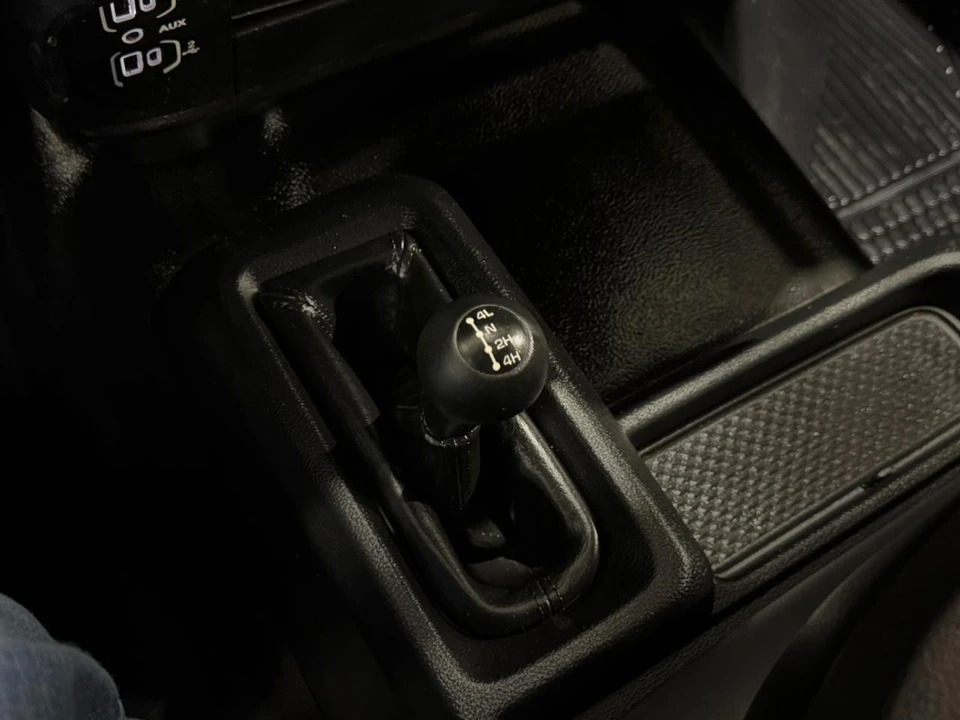 2022 Ram 2500 - Image 31 of 31