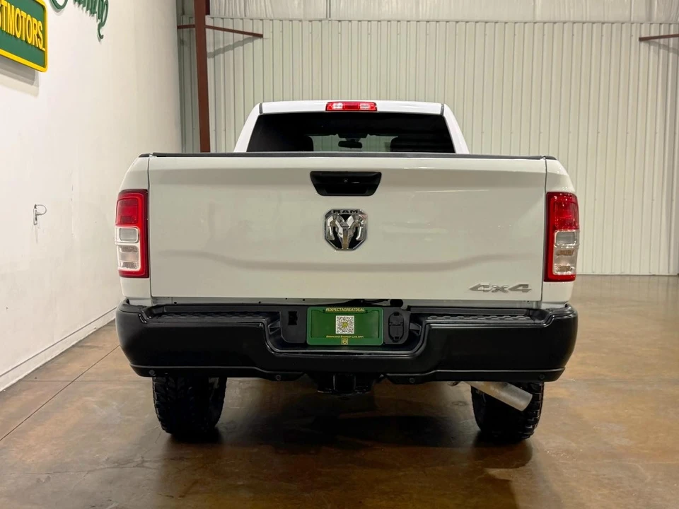 2022 Ram 2500 - Image 7 of 31