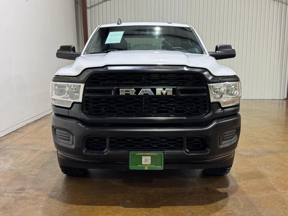 2022 Ram 2500 - Image 2 of 31