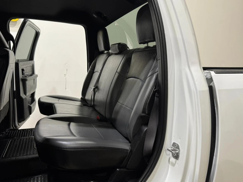 2022 Ram 2500 - Image 19 of 31
