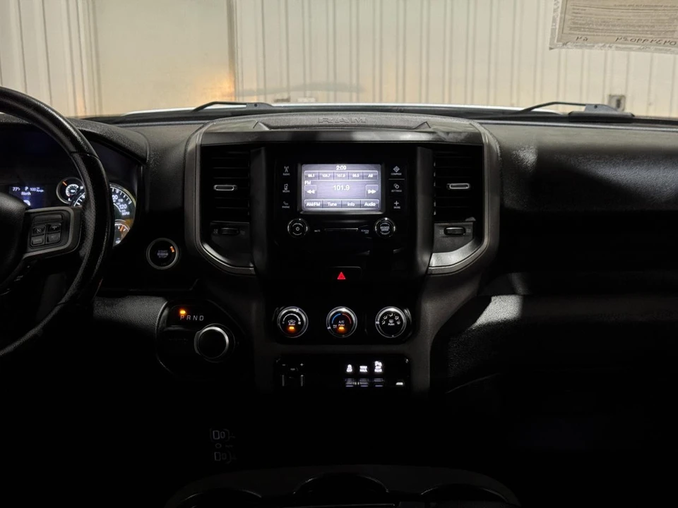 2022 Ram 2500 - Image 22 of 31