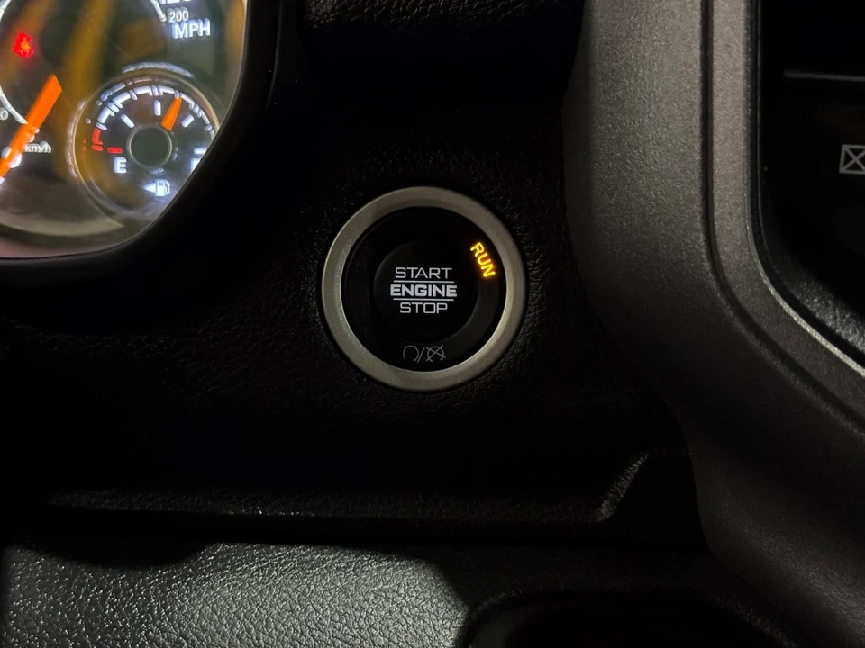 2022 Ram 2500 - Image 30 of 31