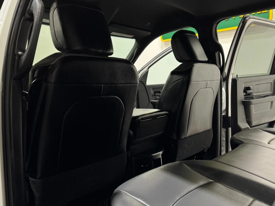 2022 Ram 2500 - Image 18 of 31