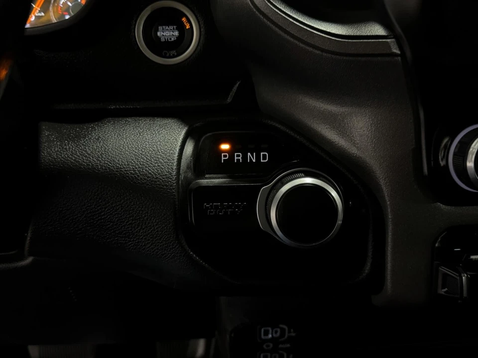 2022 Ram 2500 - Image 27 of 31