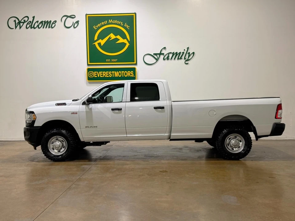 2022 Ram 2500 - Image 5 of 31