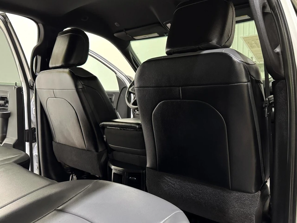 2022 Ram 2500 - Image 17 of 31